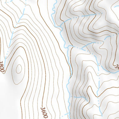 44120SW Page 92 Prineville Topo Preview 3