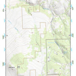 44120SW Page 94 Prineville Topo Preview 1