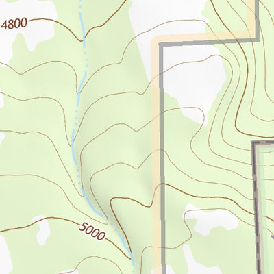 44120SW Page 94 Prineville Topo Preview 2