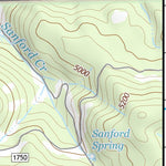 44120SW Page 94 Prineville Topo Preview 3