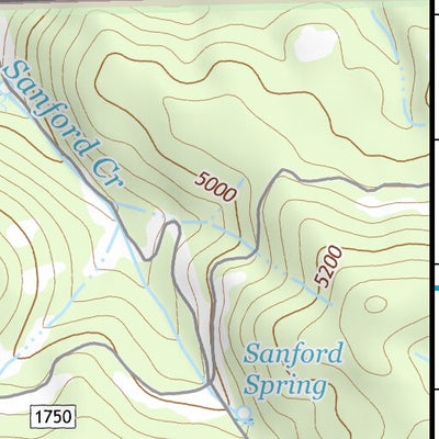 44120SW Page 94 Prineville Topo Preview 3