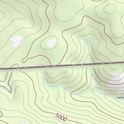 44120SW Page 95 Prineville Topo Preview 2