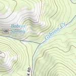 44120SW Page 95 Prineville Topo Preview 3