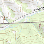 44120SW Page 96 Prineville Topo Preview 2