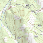 44120SW Page 96 Prineville Topo Preview 3