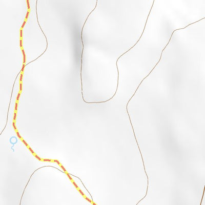 44120SW Page 97 Prineville Topo Preview 2