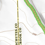 44120SW Page 97 Prineville Topo Preview 3