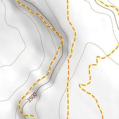 44120SW Page 98 Prineville Topo Preview 3