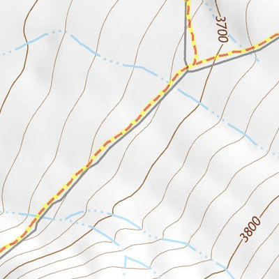 44120SW Page 99 Prineville Topo Preview 3