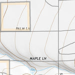 44120SW Page 100 Prineville Topo Preview 2