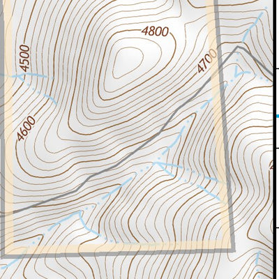 44120SW Page 101 Prineville Topo Preview 3