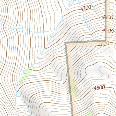 44120SW Page 102 Prineville Topo Preview 2