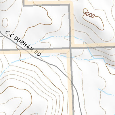 44120SW Page 103 Prineville Topo Preview 2