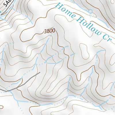 44120SW Page 104 Prineville Topo Preview 2