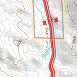 44120SW Page 104 Prineville Topo Preview 3