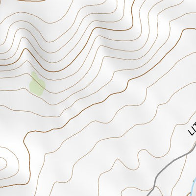 44120SW Page 106 Prineville Topo Preview 2