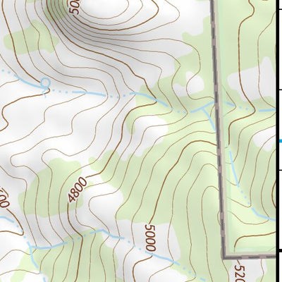 44120SW Page 106 Prineville Topo Preview 3