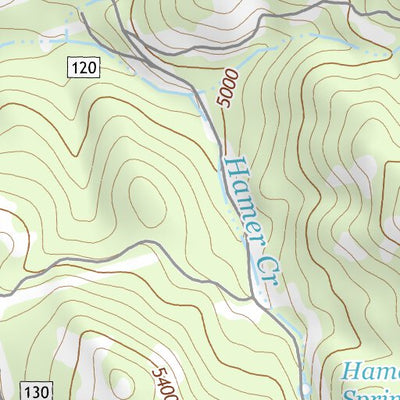 44120SW Page 107 Prineville Topo Preview 2