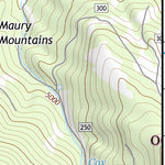 44120SW Page 107 Prineville Topo Preview 3