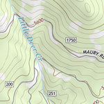 44120SW Page 108 Prineville Topo Preview 2