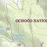 44120SW Page 108 Prineville Topo Preview 3