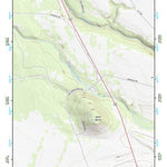 44121NE Page 1 Madras Topo Preview 1