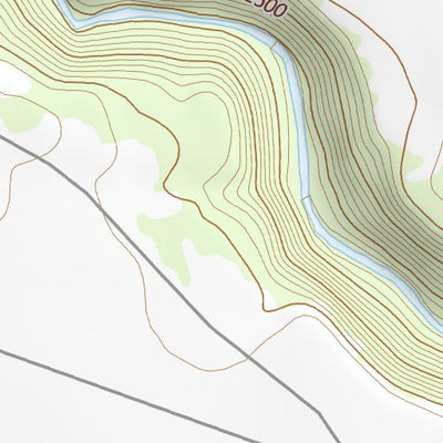 44121NE Page 2 Madras Topo Preview 2