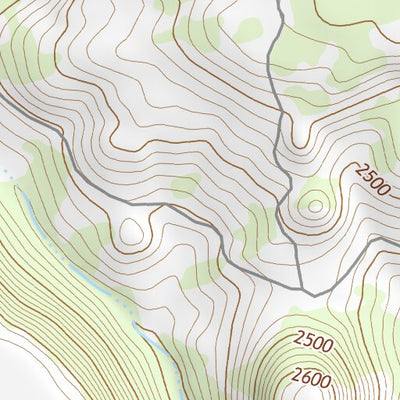 44121NE Page 3 Madras Topo Preview 2