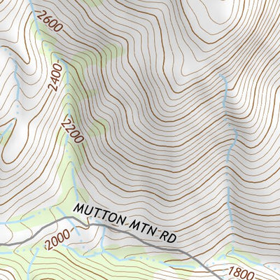 44121NE Page 10 Madras Topo Preview 3