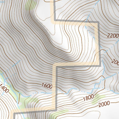 44121NE Page 12 Madras Topo Preview 3
