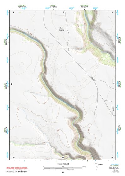 44121NE Page 15 Madras Topo Preview 1