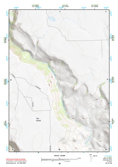 44121NE Page 16 Madras Topo Preview 1