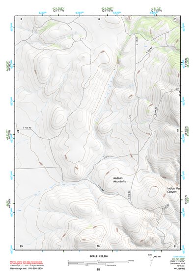 44121NE Page 18 Madras Topo Preview 1