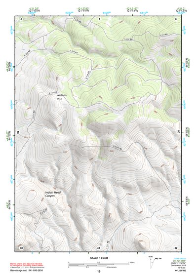 44121NE Page 19 Madras Topo Preview 1