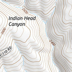 44121NE Page 19 Madras Topo Preview 3