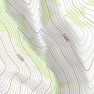 44121NE Page 21 Madras Topo Preview 3