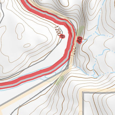 44121NE Page 23 Madras Topo Preview 3