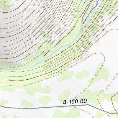44121NE Page 25 Madras Topo Preview 3
