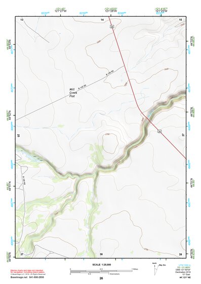 44121NE Page 26 Madras Topo Preview 1