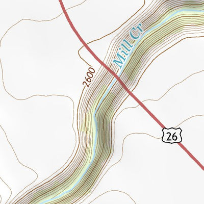 44121NE Page 26 Madras Topo Preview 3