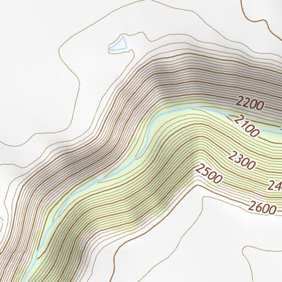 44121NE Page 27 Madras Topo Preview 3