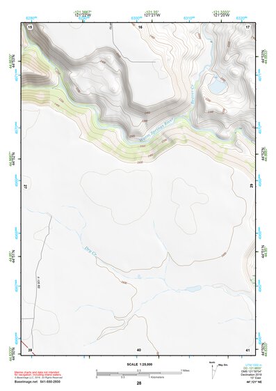 44121NE Page 28 Madras Topo Preview 1