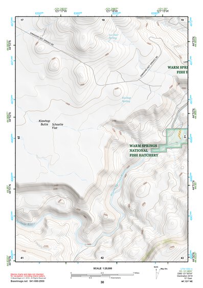 44121NE Page 30 Madras Topo Preview 1