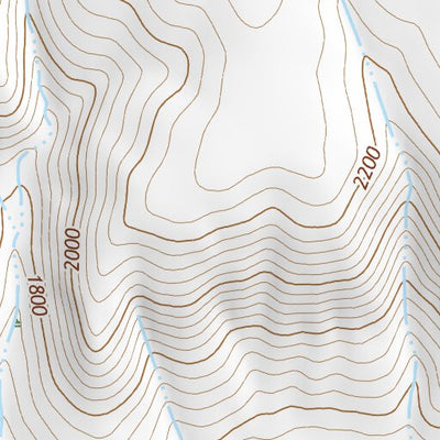 44121NE Page 33 Madras Topo Preview 3