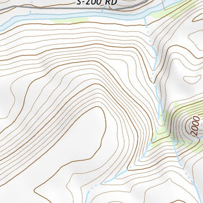 44121NE Page 34 Madras Topo Preview 3