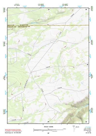 44121NE Page 37 Madras Topo Preview 1
