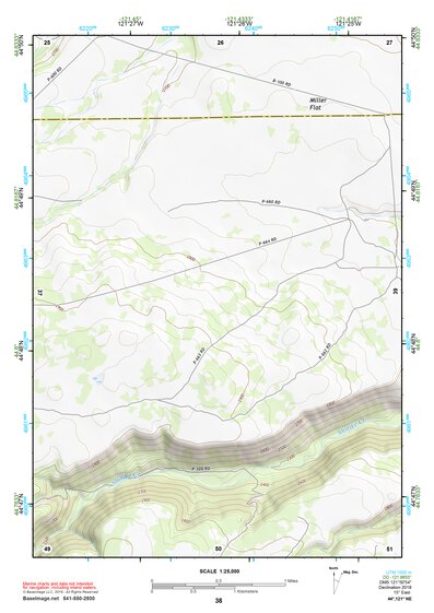44121NE Page 38 Madras Topo Preview 1