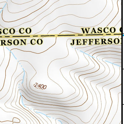 44121NE Page 42 Madras Topo Preview 3