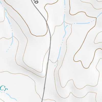 44121NE Page 43 Madras Topo Preview 2
