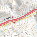 44121NE Page 44 Madras Topo Preview 3